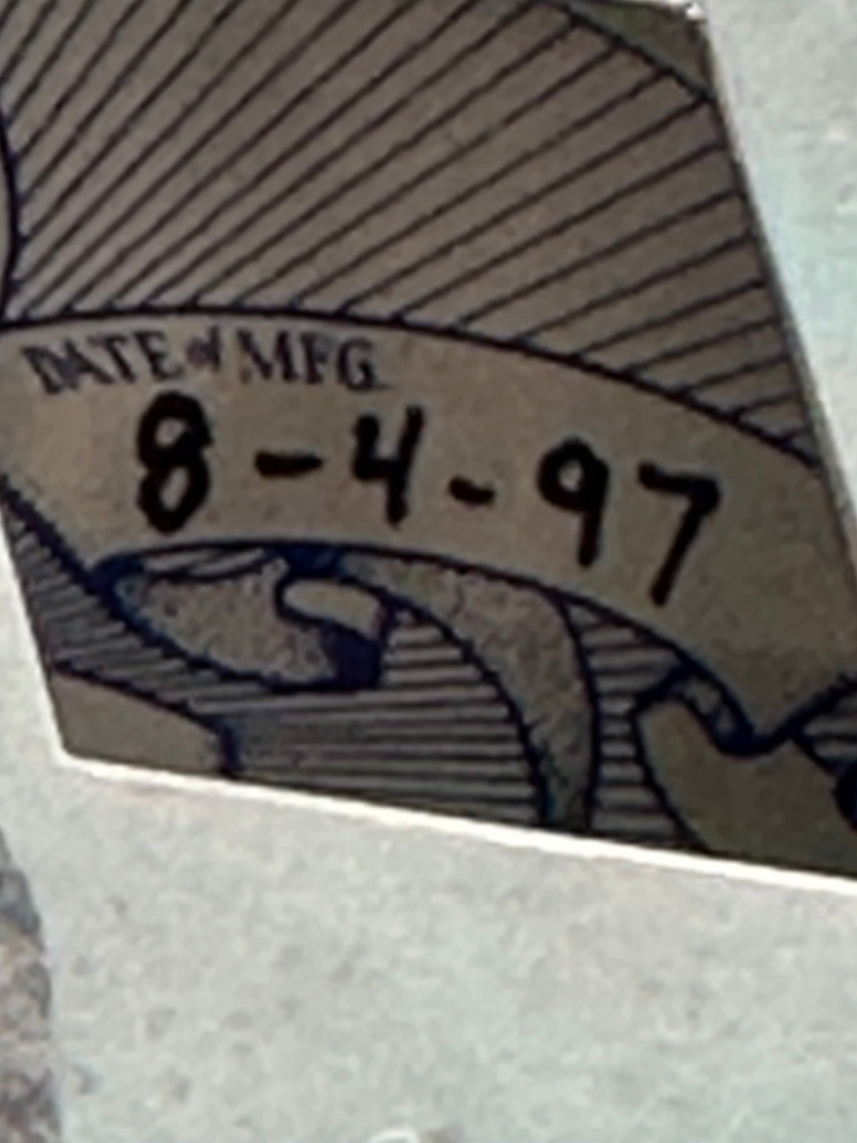 1997 National Style 1 Tricone