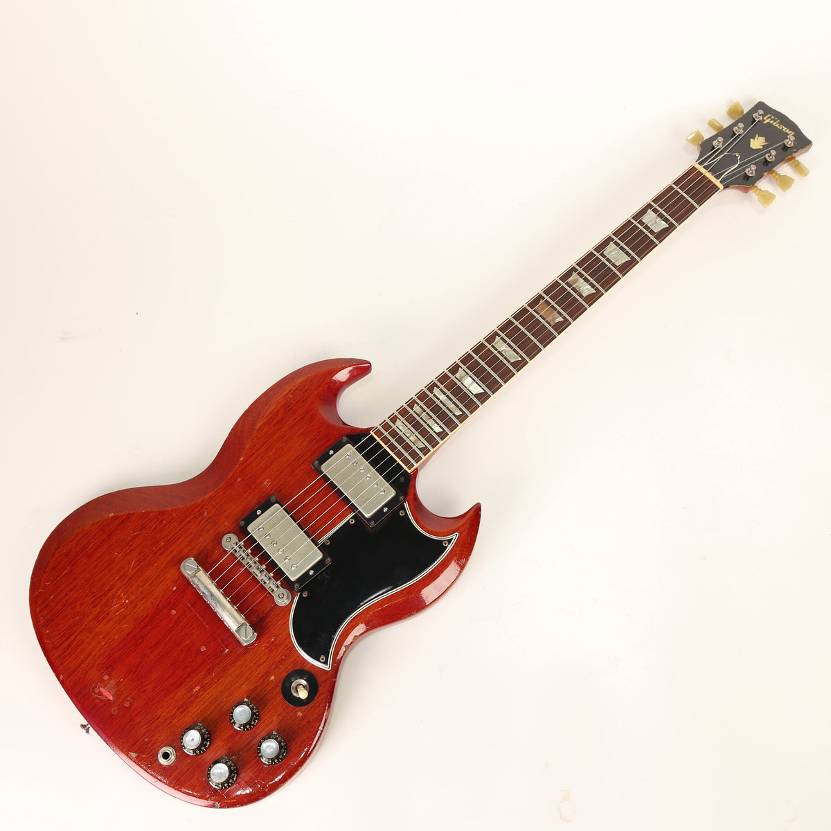 Gibson SG Standard
