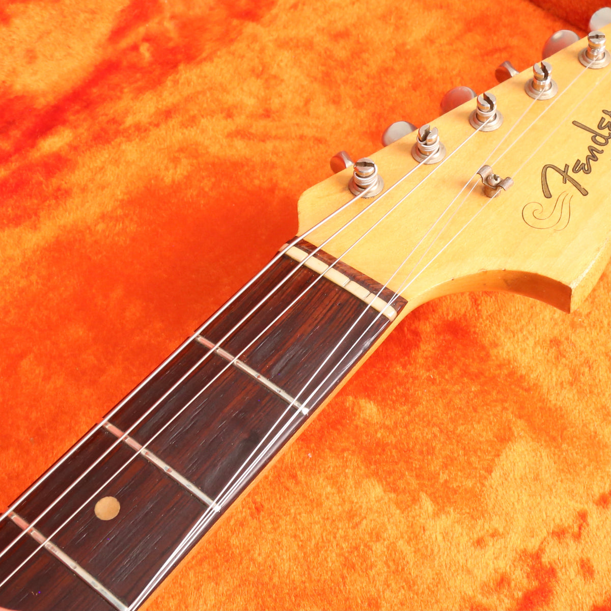 1964 Fender Jazzmaster