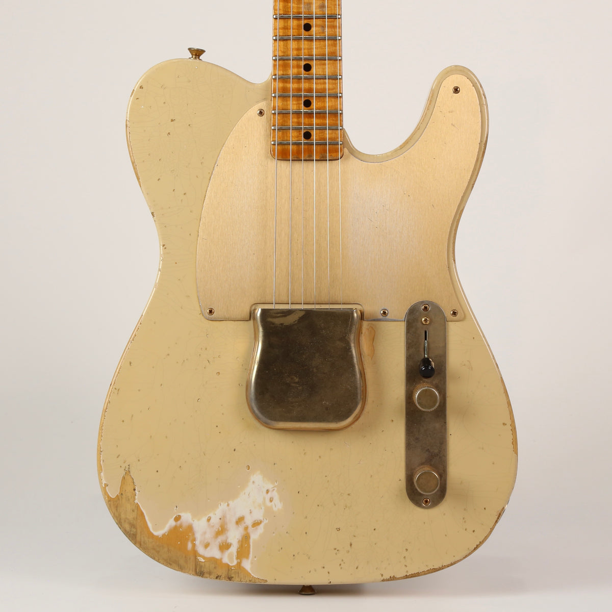 2011 Fender Custom Shop Esquire