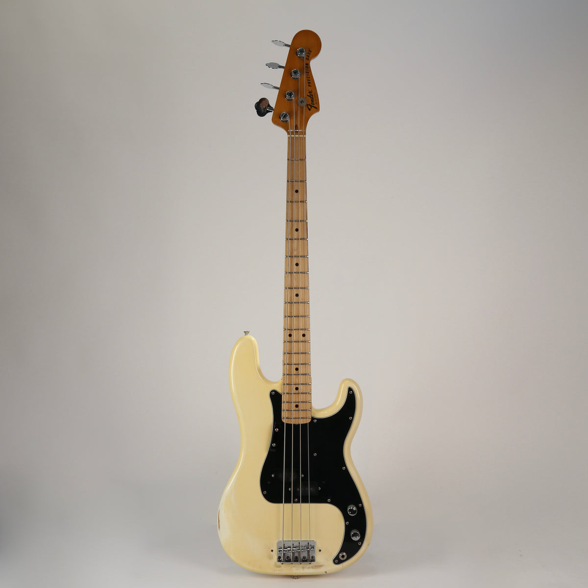 1977 Fender Precision Bass
