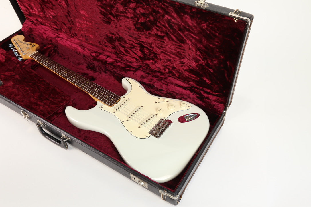 1969 Fender Stratocaster