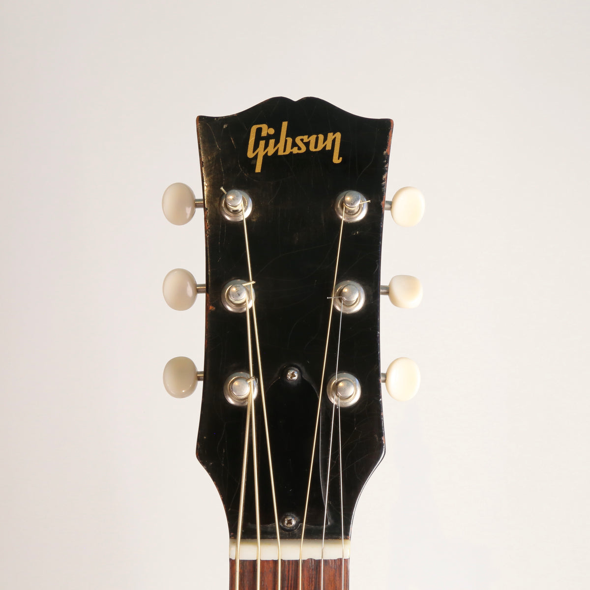 1954 Gibson LG-1