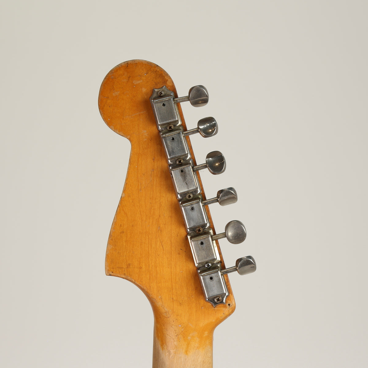 1963 Fender Jazzmaster