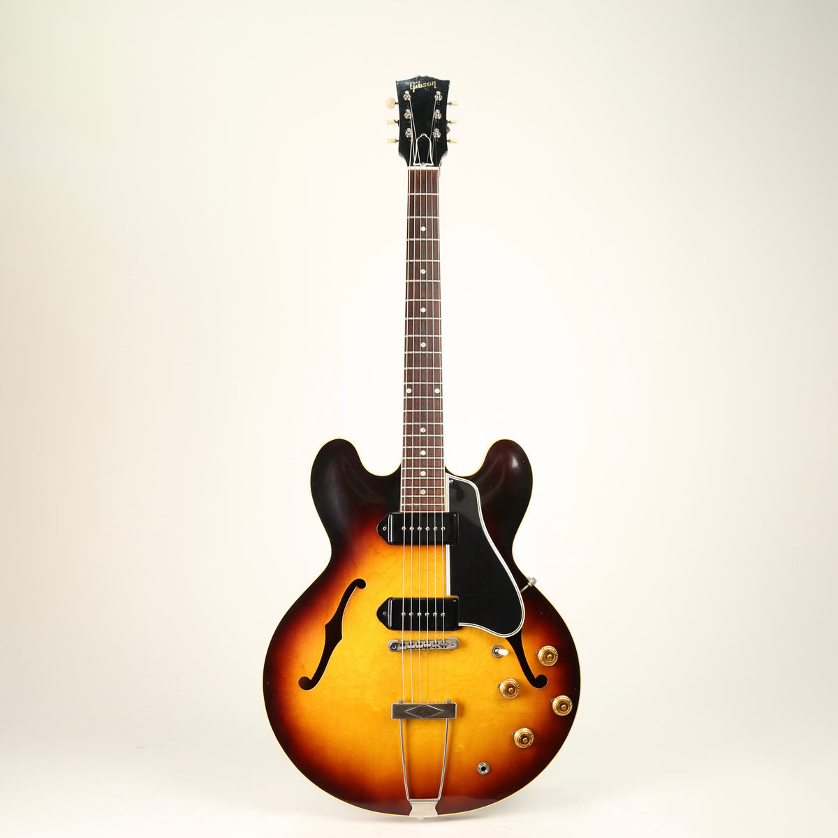 1960 Gibson ES-330