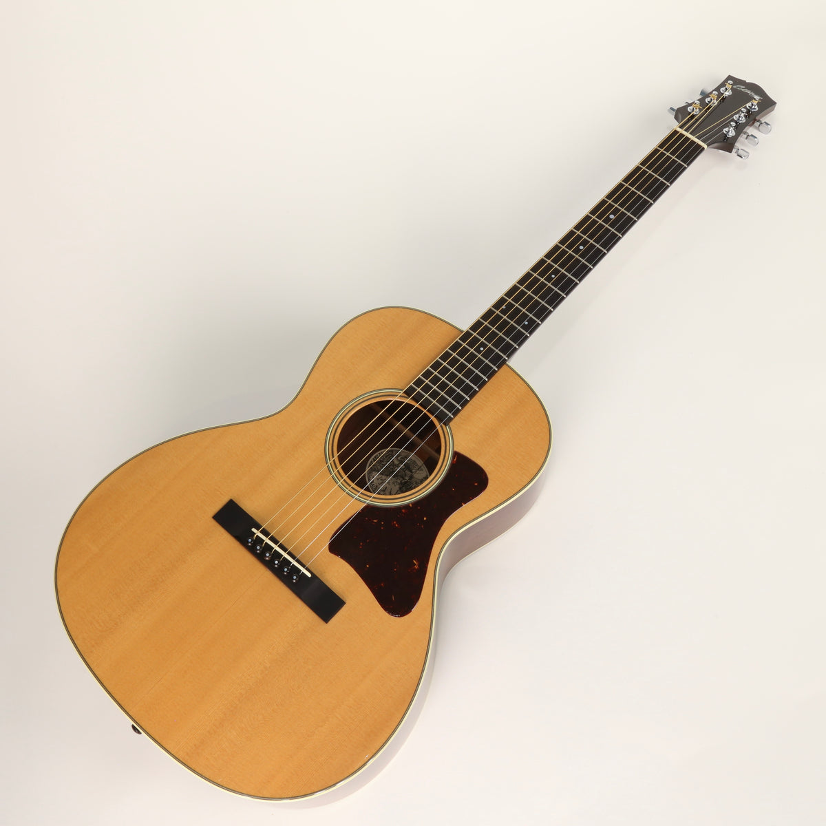 2006 Collings C10 Deluxe