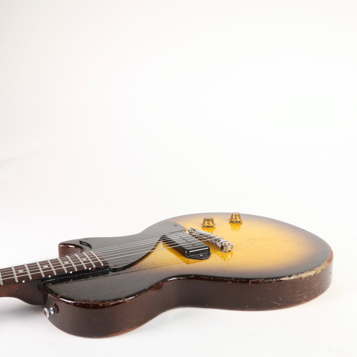 1956 Gibson Les Paul Junior