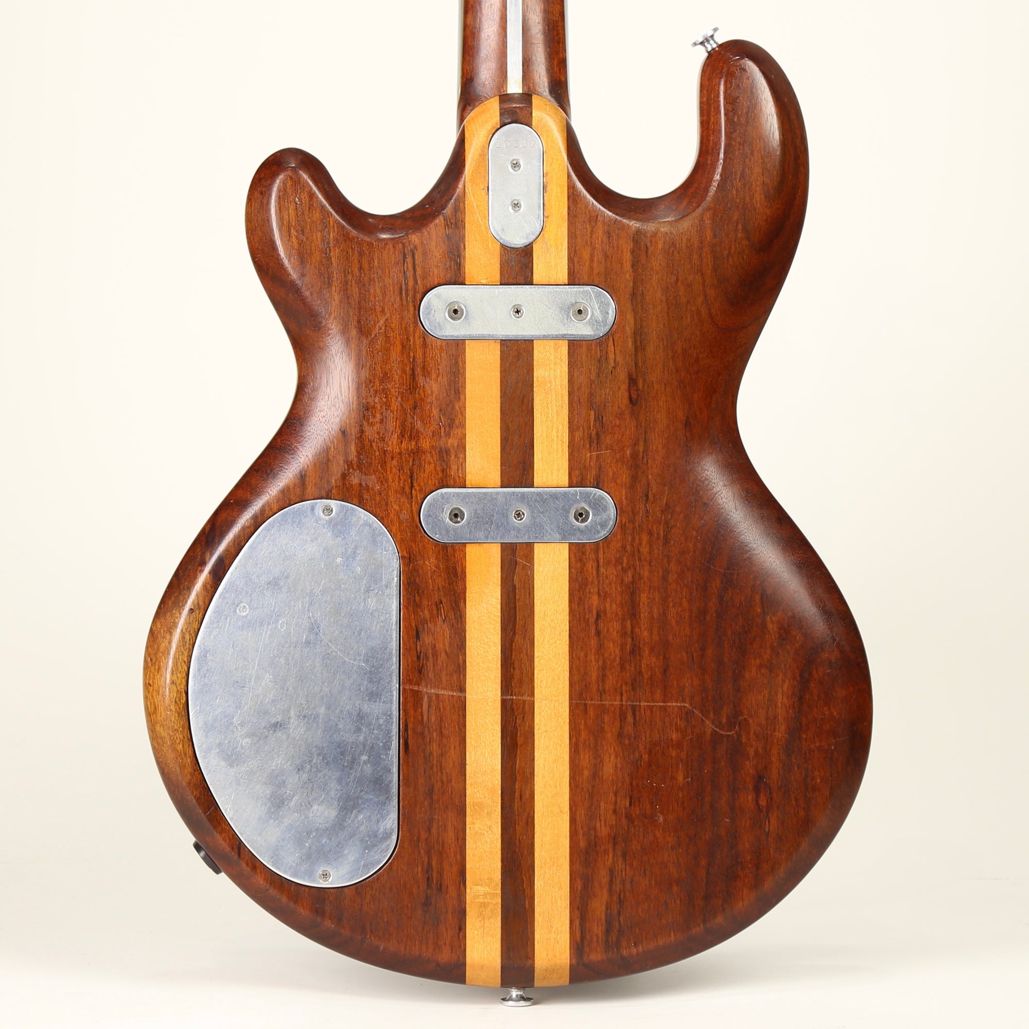 1976 Kramer