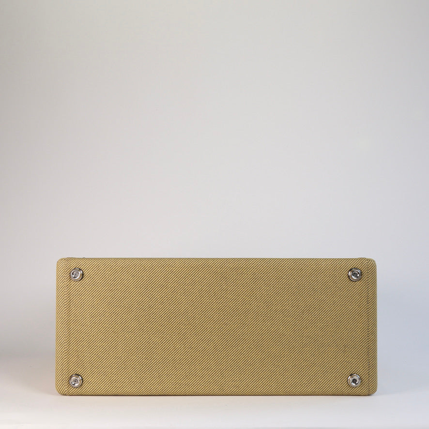 1955 Fender Twin Amp 5E8