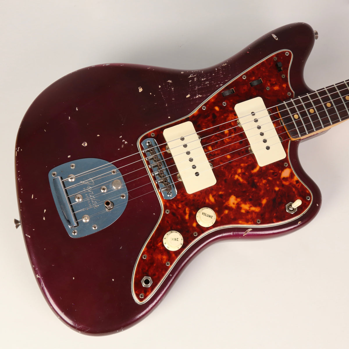 1964 Fender Jazzmaster