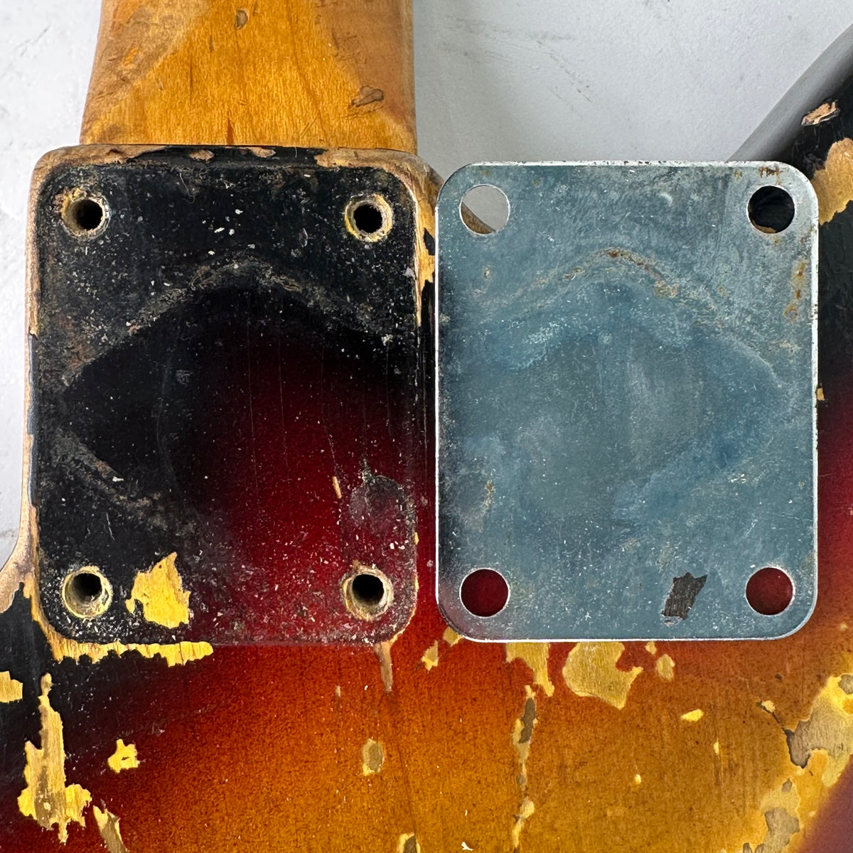 1963 Fender Jazzmaster