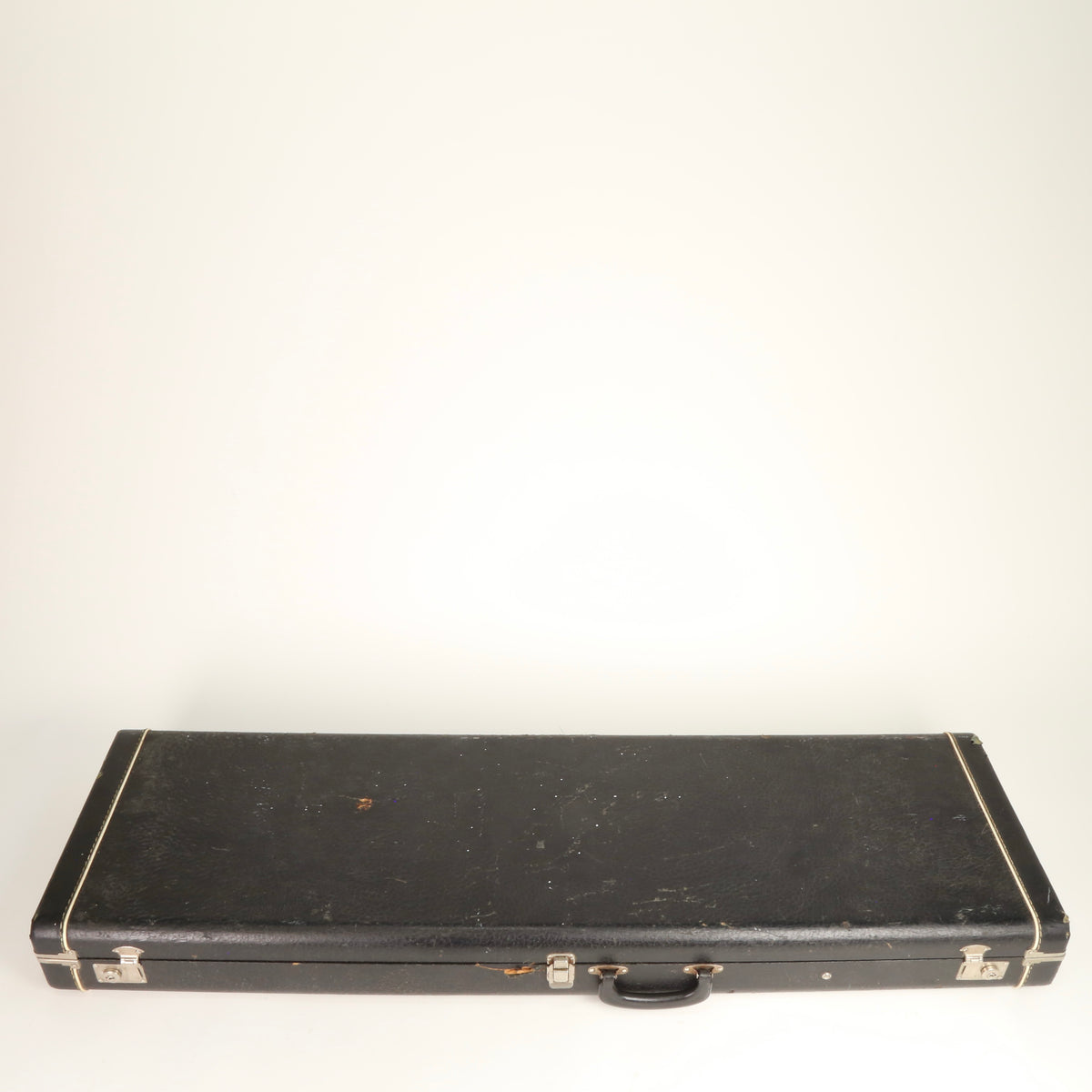 1972 Guild Jetstar Bass II