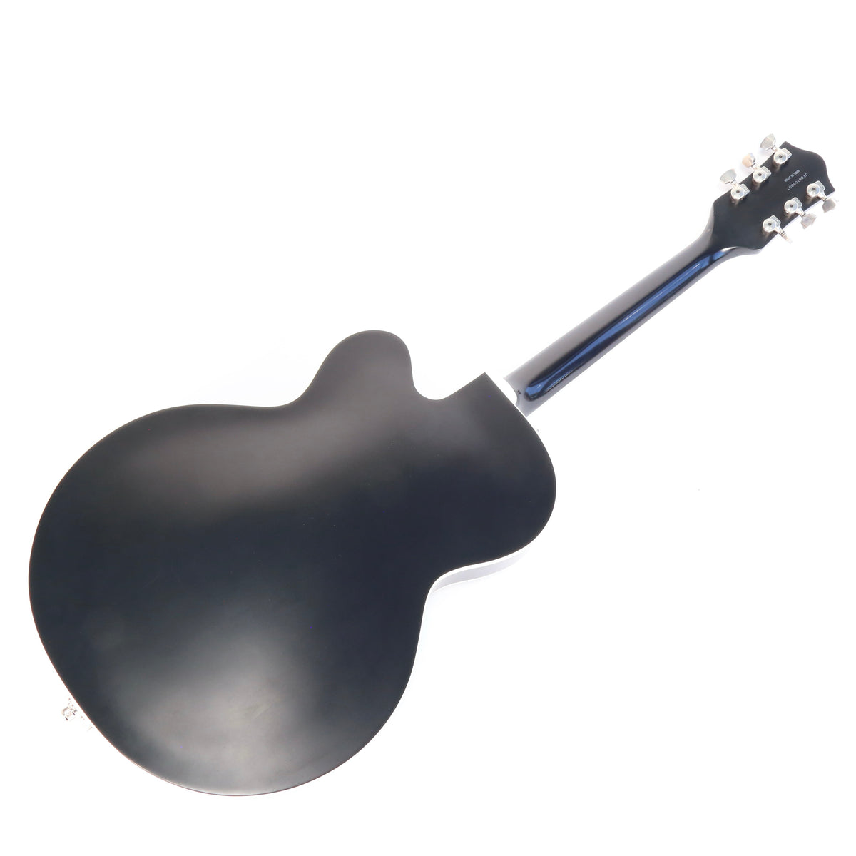 2006 Gretsch Brian Setzer Hot Rod