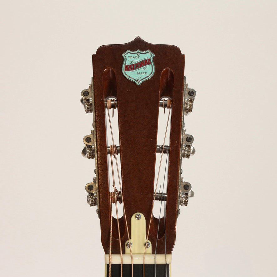 1997 National Style 1 Tricone