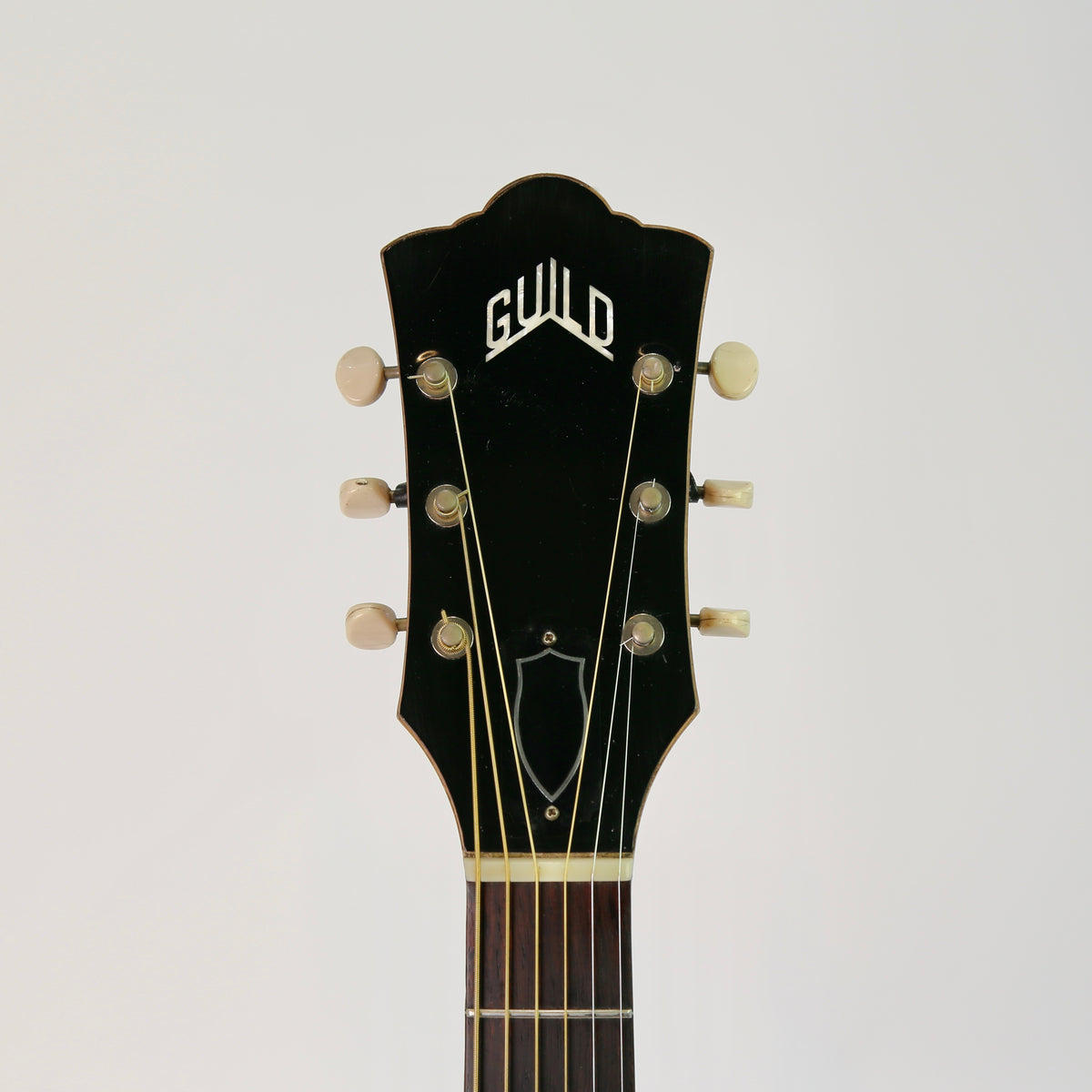 1960s Guild M20
