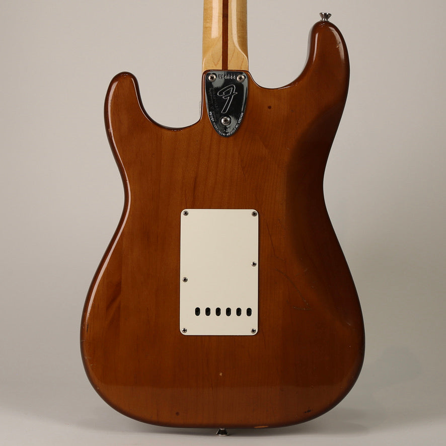 1974 Fender Stratocaster