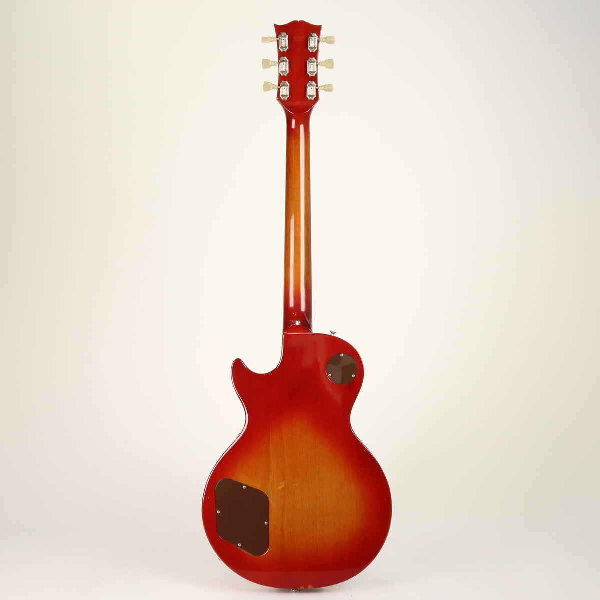 1973 Gibson Les Paul Deluxe