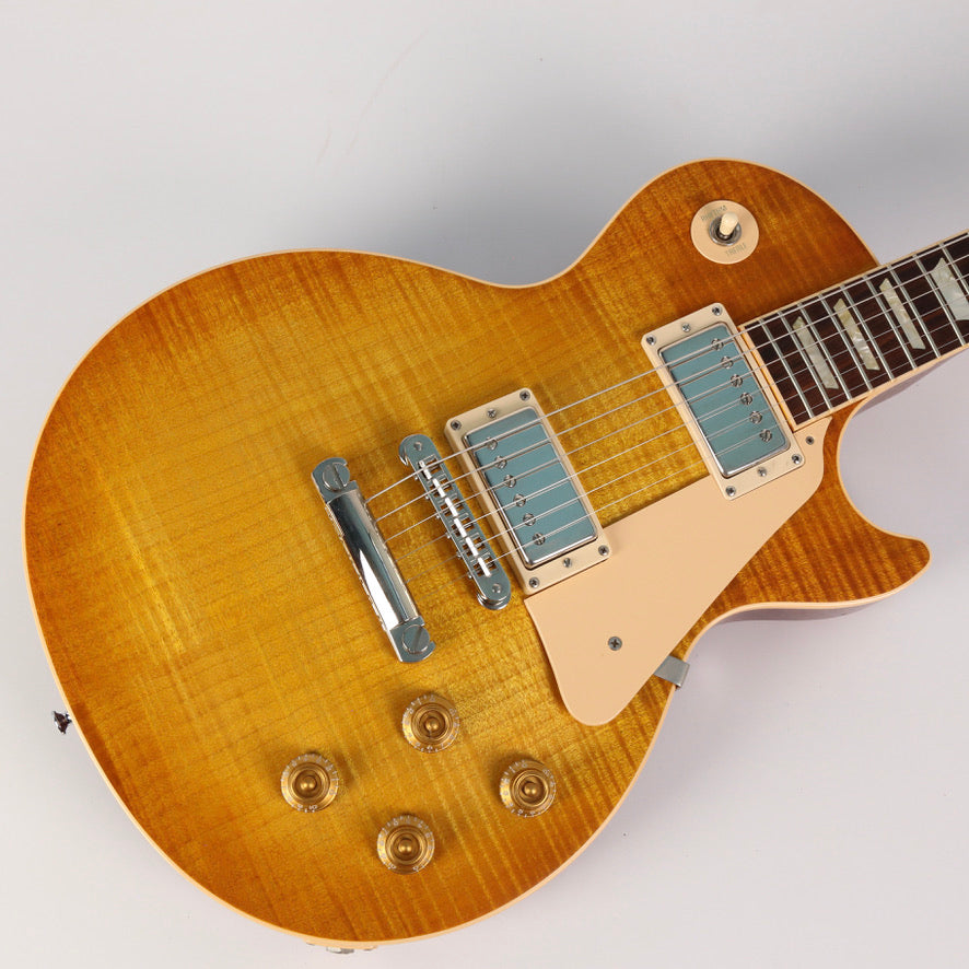 ネット限定】 Gibson 2005 HS Faded STD Paul'50 Les エレキギター