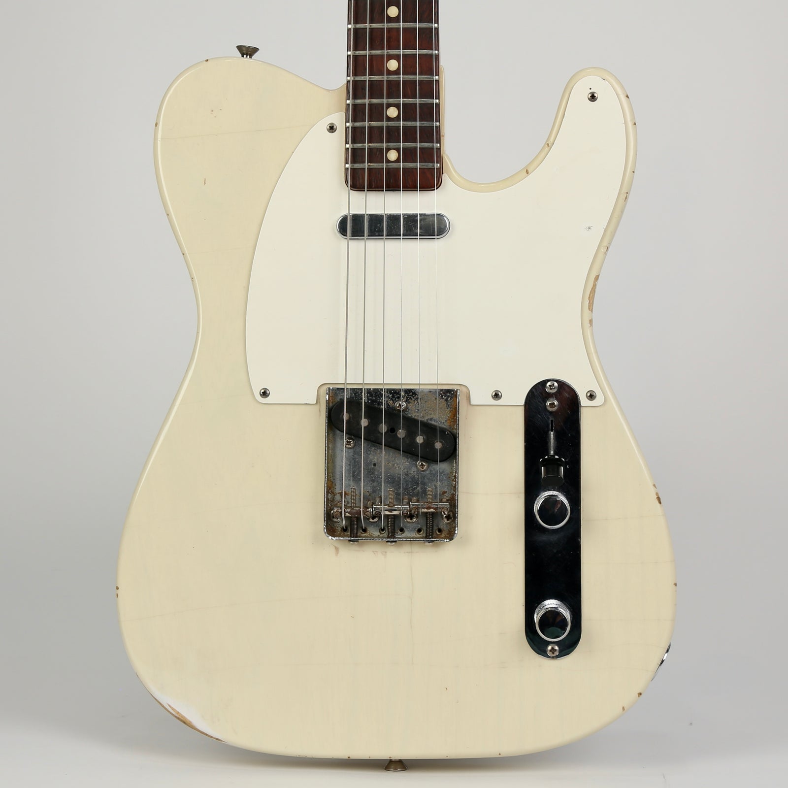 1960 Fender Telecaster