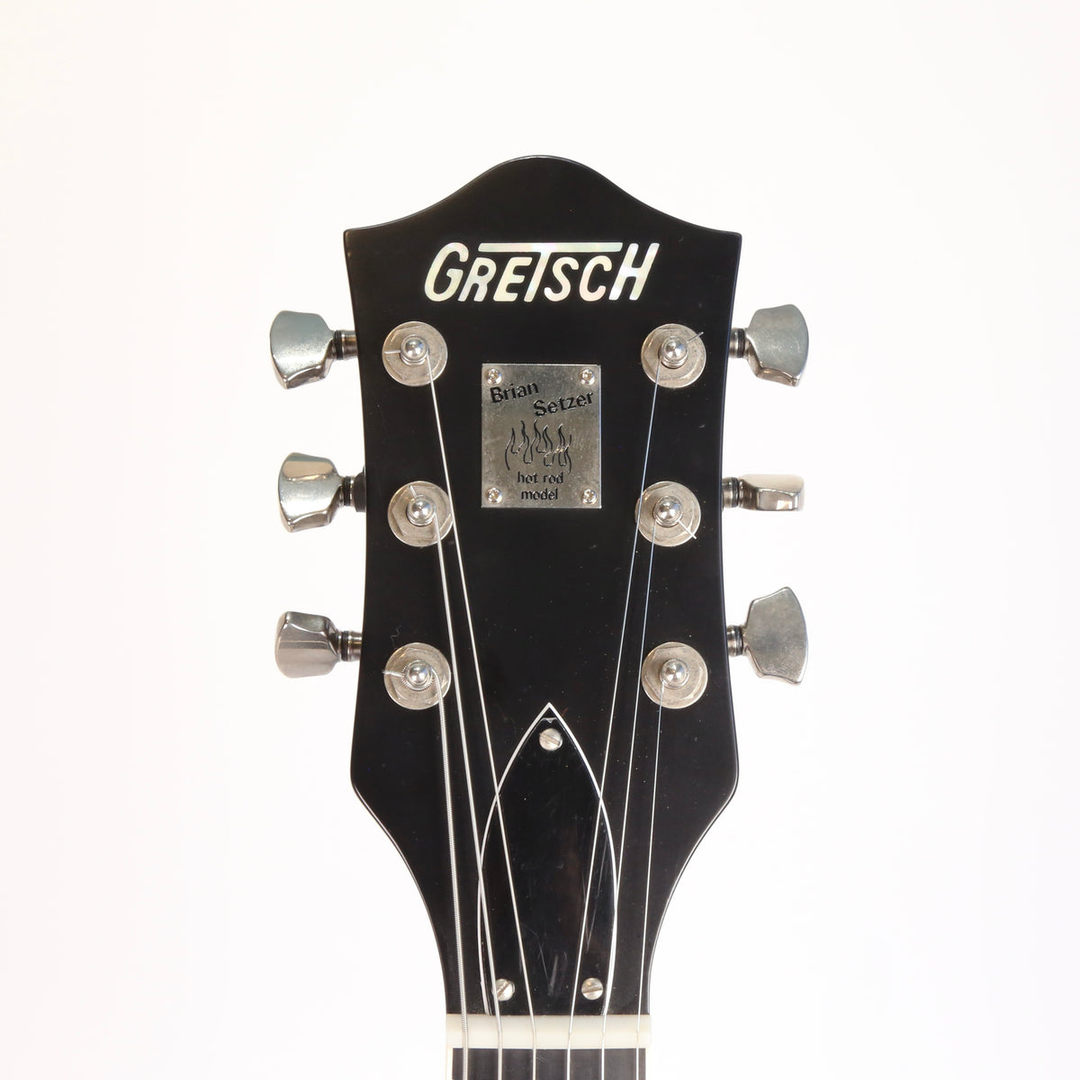 2006 Gretsch Brian Setzer Hot Rod