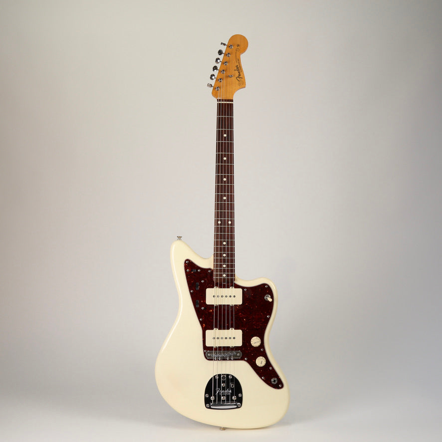 2005 Fender Jazzmaster AVRI