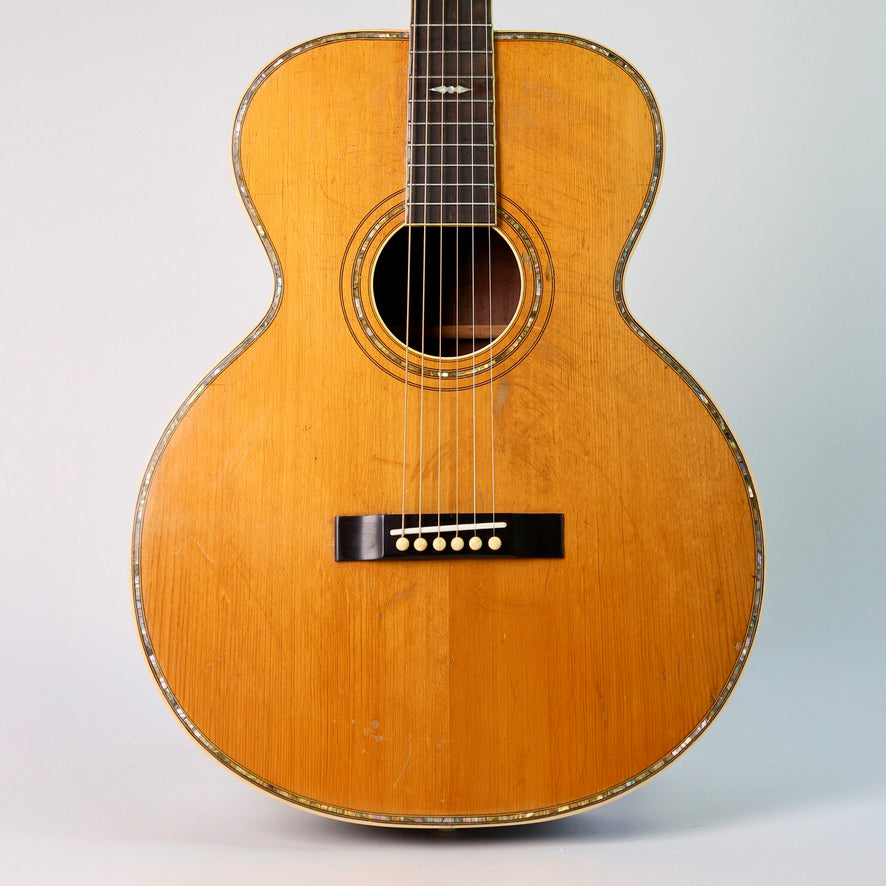 1935 Oahu 68k De Luxe