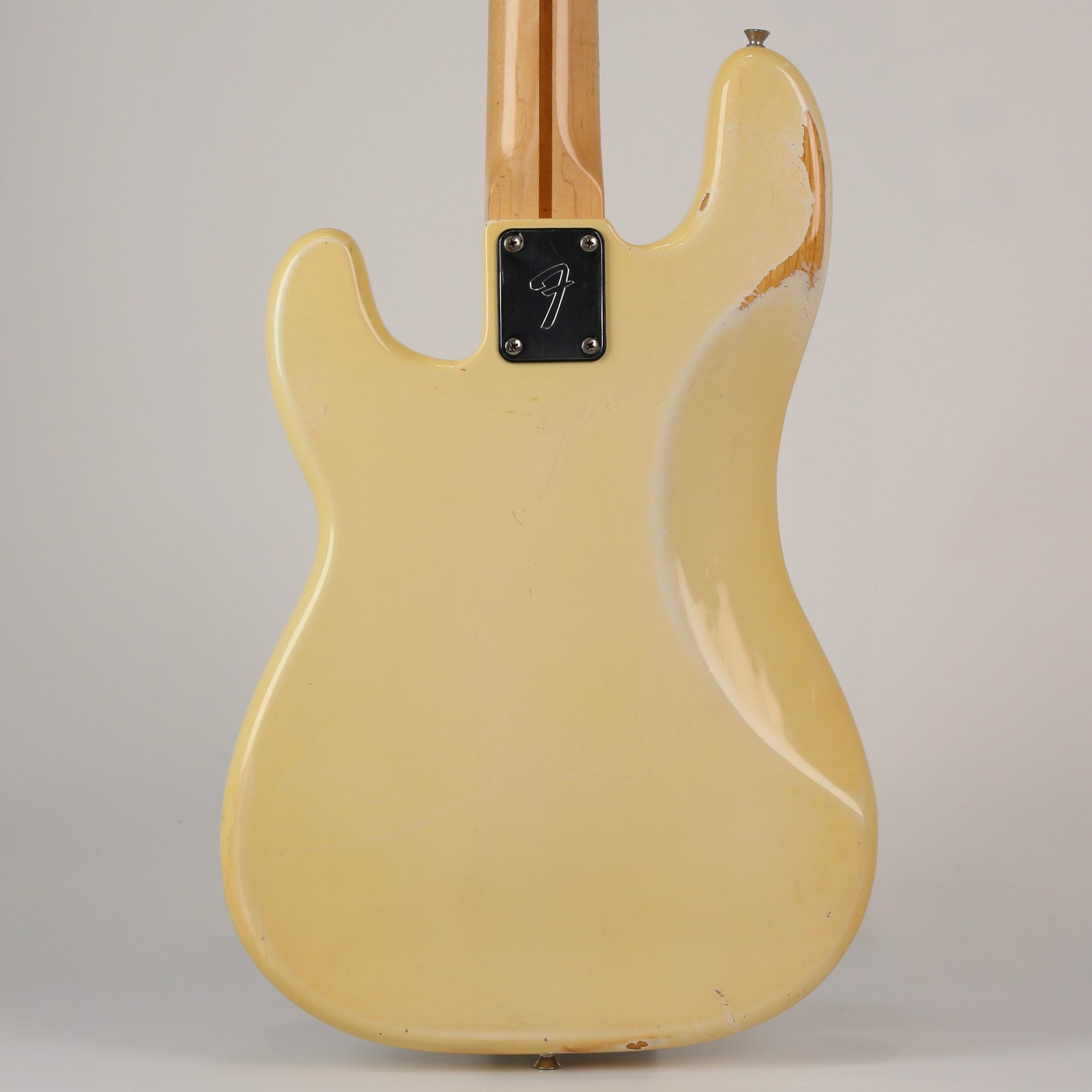 1977 Fender Precision Bass