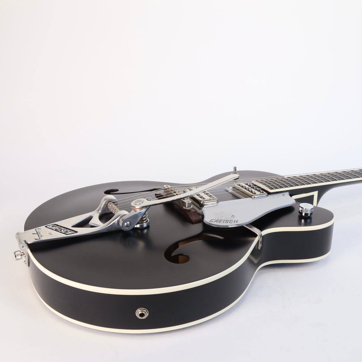 2006 Gretsch Brian Setzer Hot Rod