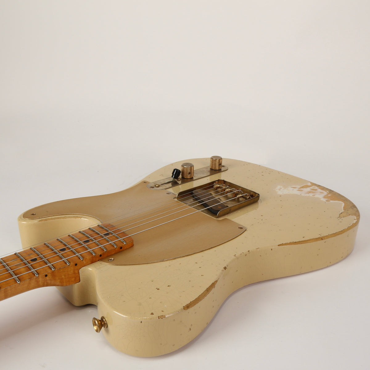 2011 Fender Custom Shop Esquire