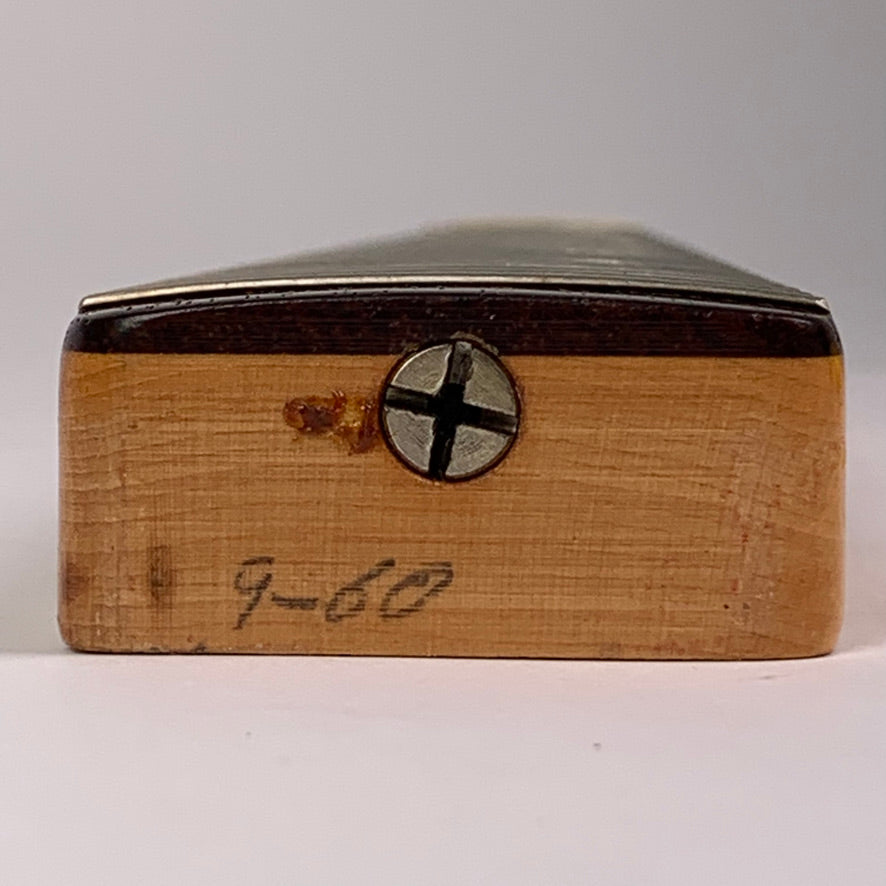 1960 Fender Telecaster