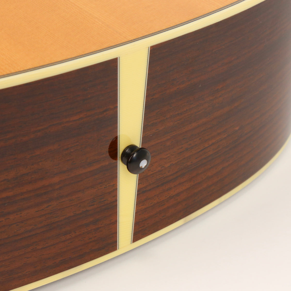 2006 Collings C10 Deluxe