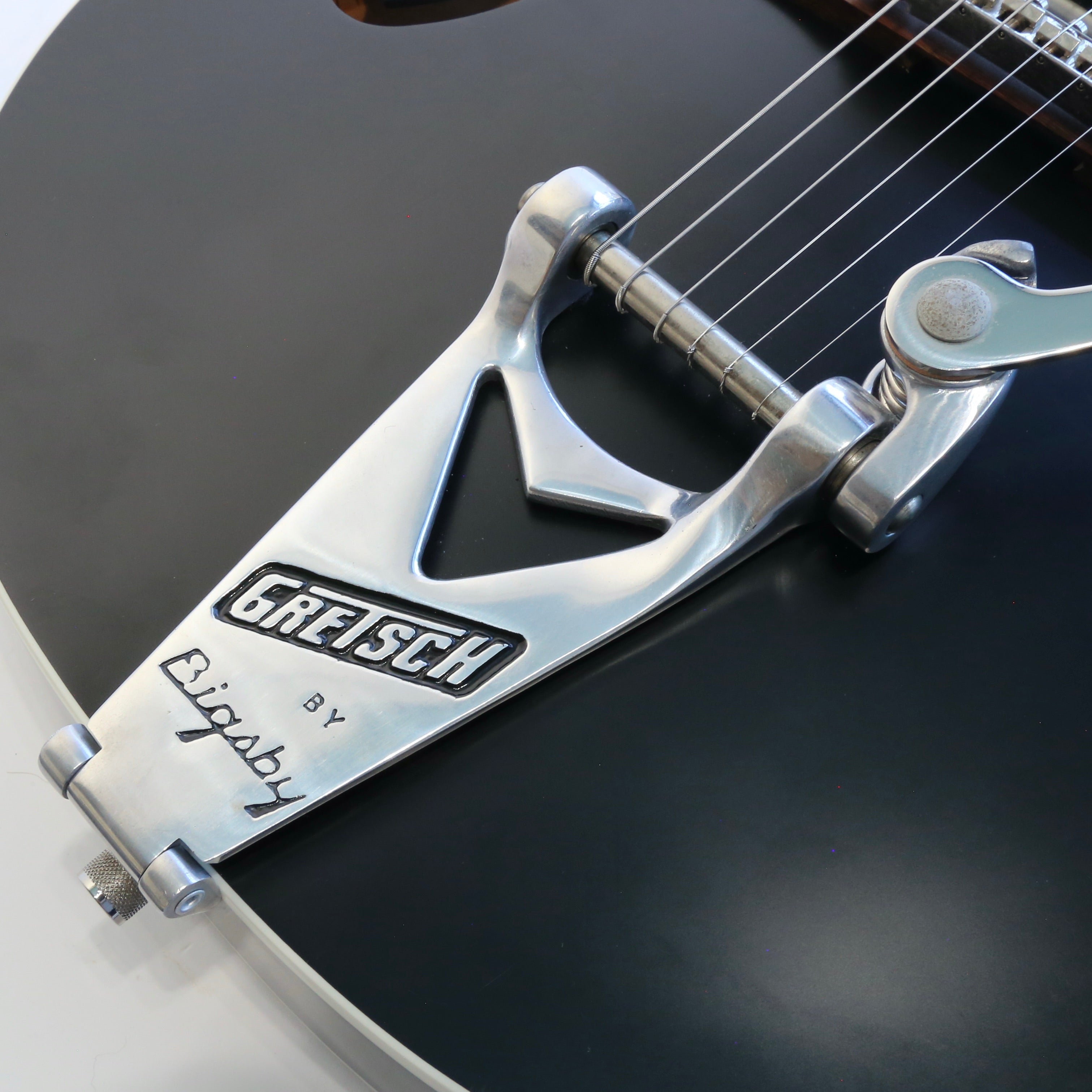 gretsch グレッチ bigsby ビグスビー B3 トレモロ アーム-