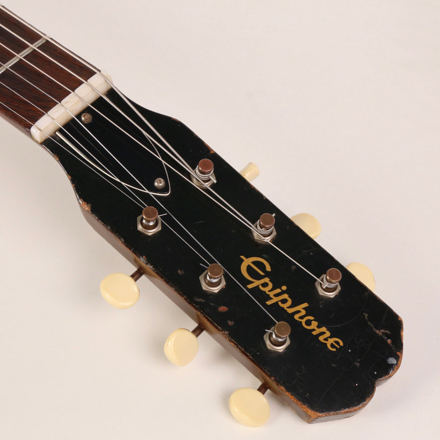 1963 Epiphone Olympic