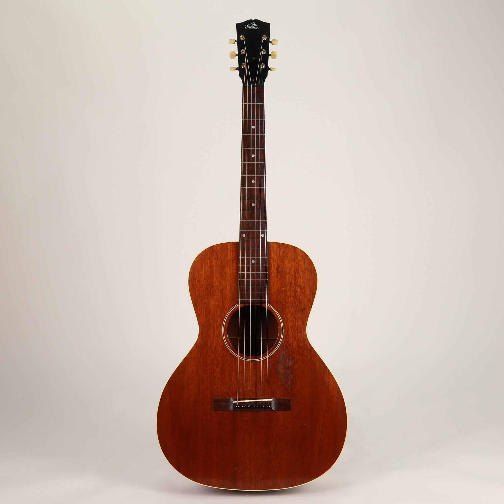 1931 Gibson L-0