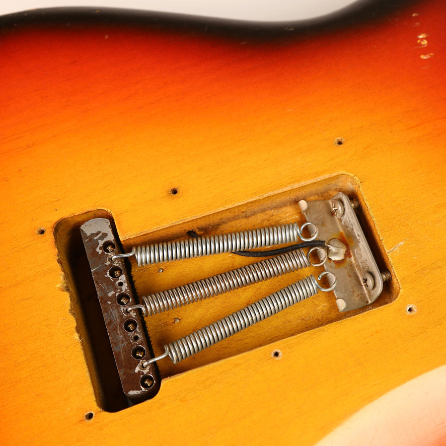 1965 Fender  Stratocaster