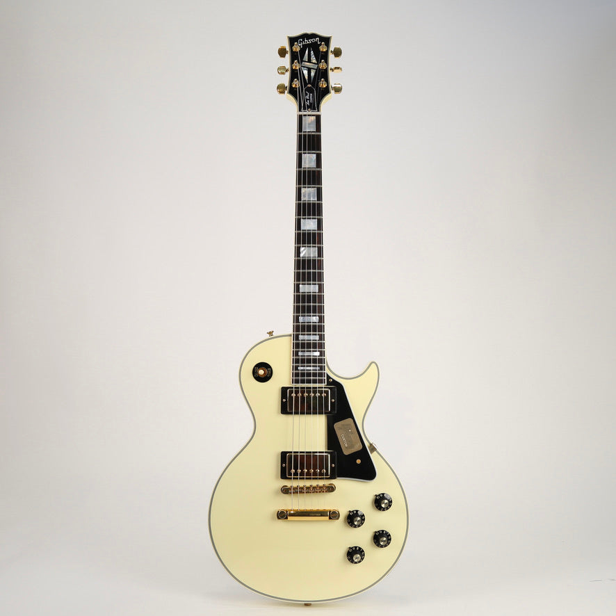 2015 Gibson Les Paul Custom