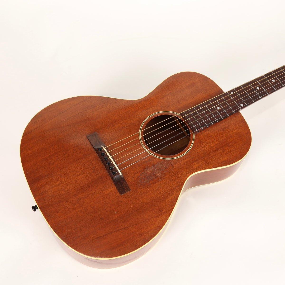 1931 Gibson L-0