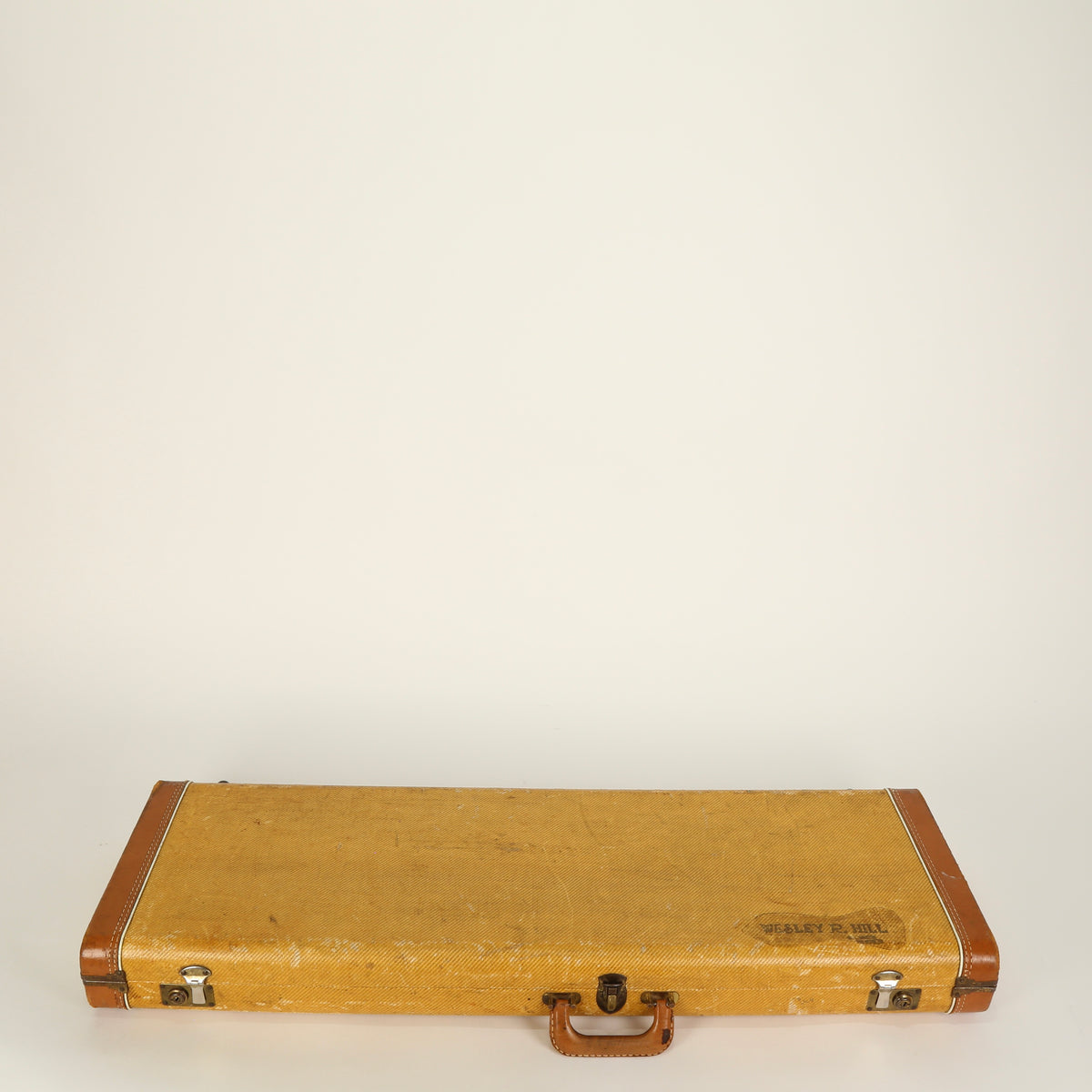 1960 Fender Telecaster