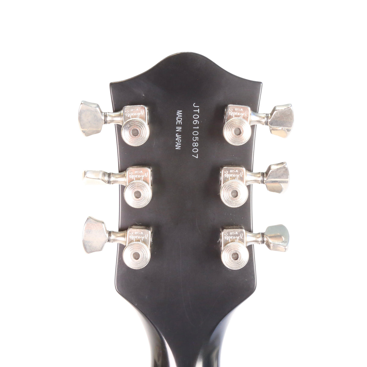 2006 Gretsch Brian Setzer Hot Rod