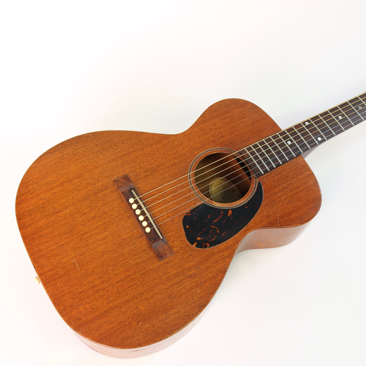 1960s Guild M20