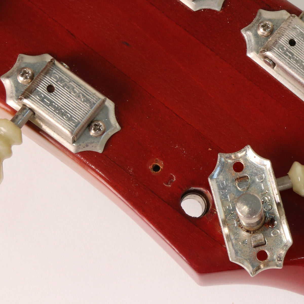 1973 Gibson Les Paul Deluxe