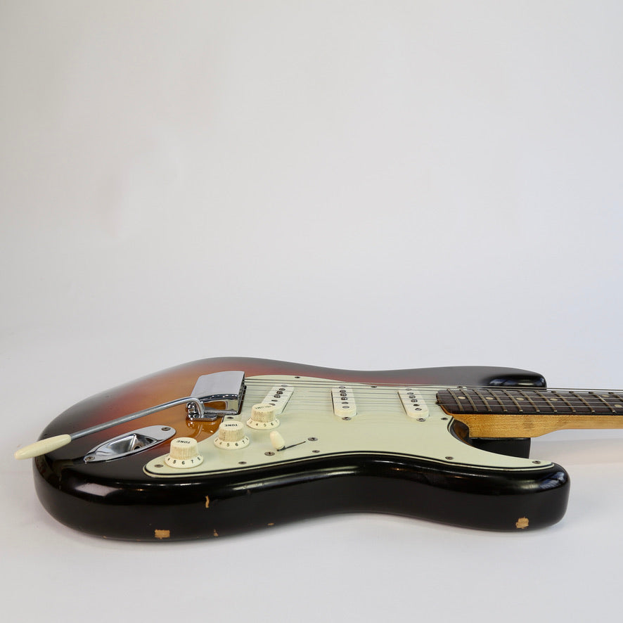 1961 Fender Statocaster