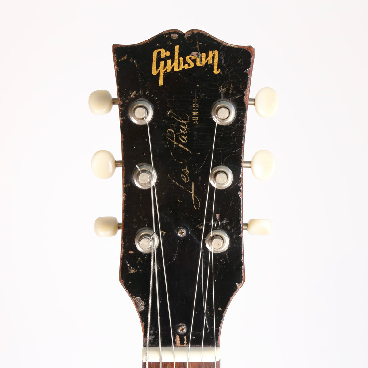 1956 Gibson Les Paul Junior