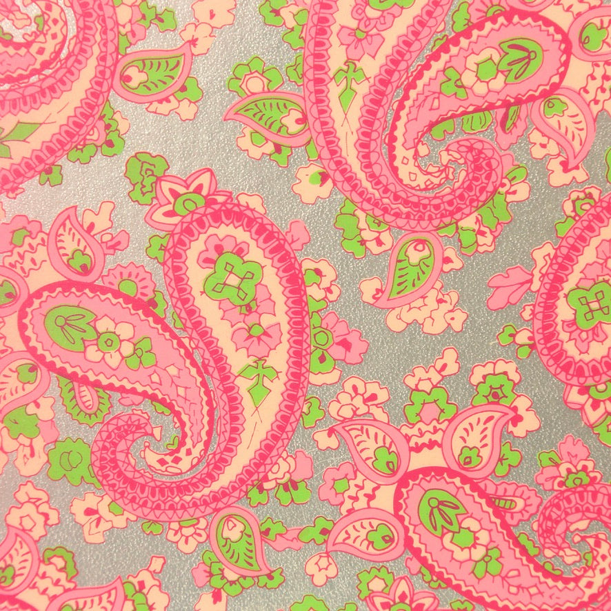 Fender Telecaster Pink Paisley