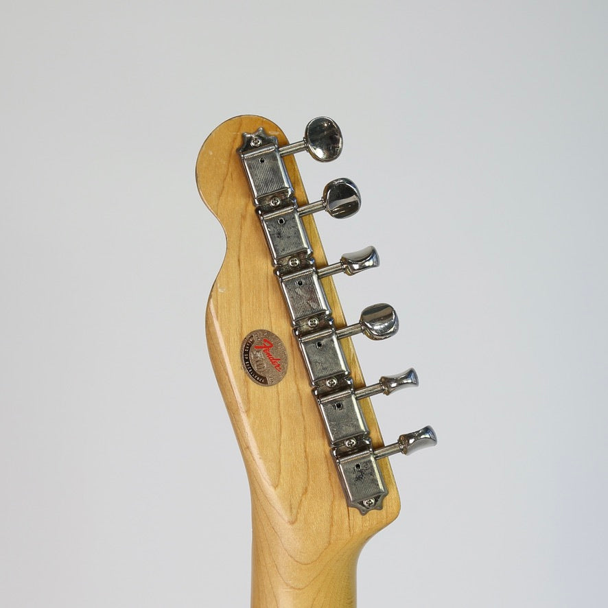 Fender Telecaster Pink Paisley