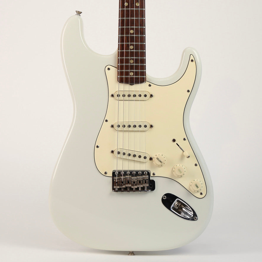 1969 Fender Stratocaster