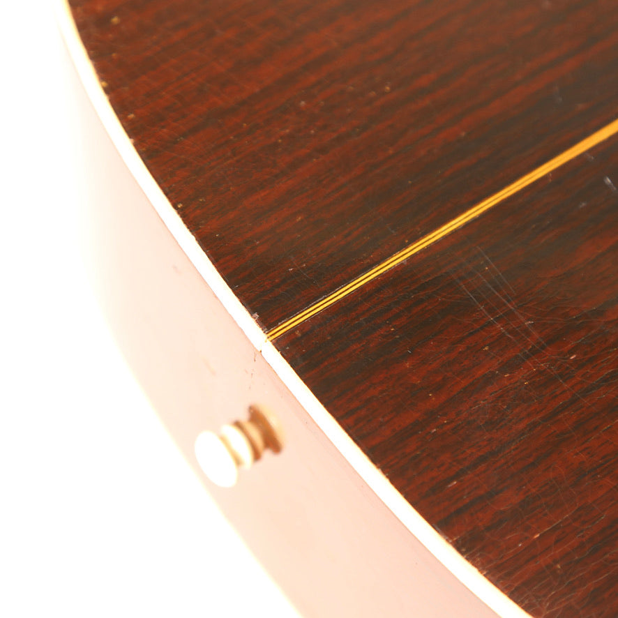 1935 Oahu 68k De Luxe