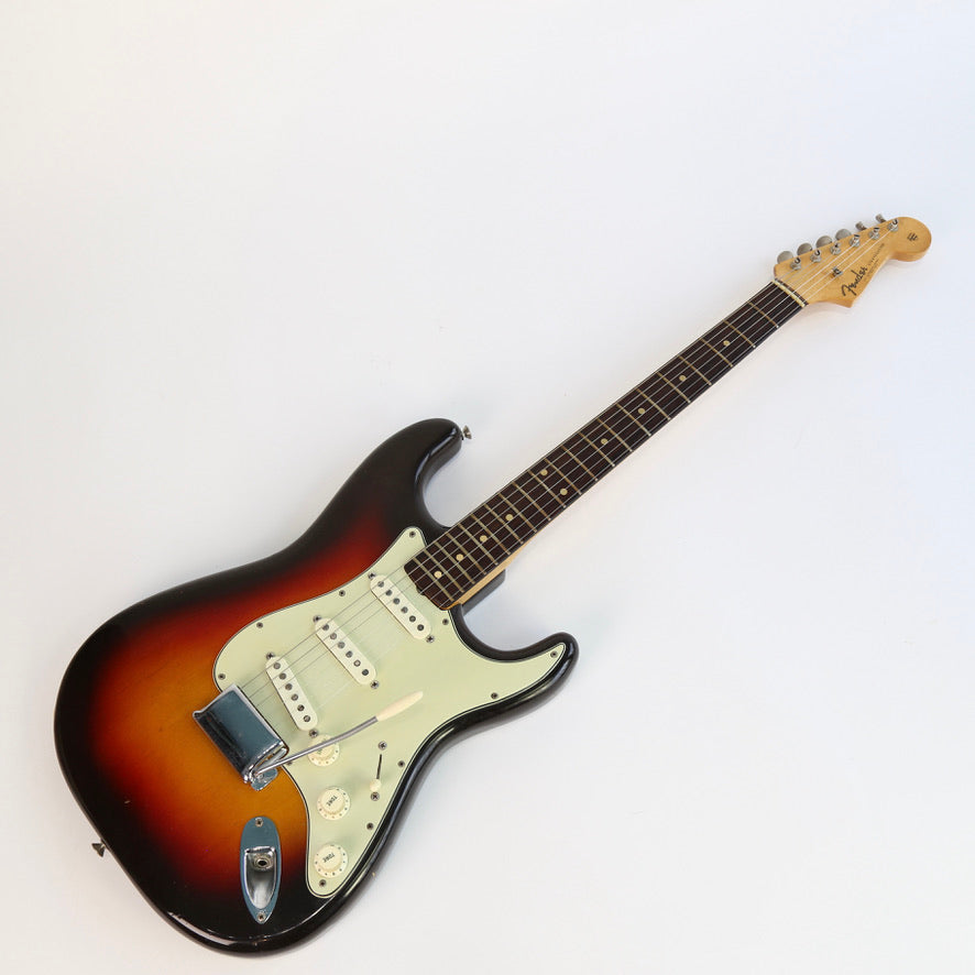 1961 Fender Statocaster