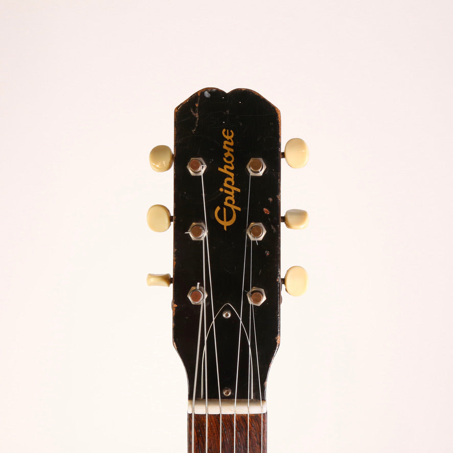 1963 Epiphone Olympic