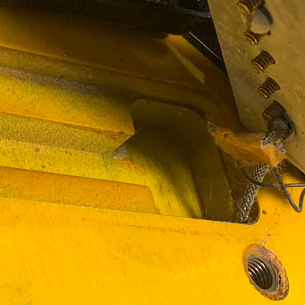 1956 Gibson Les Paul Junior